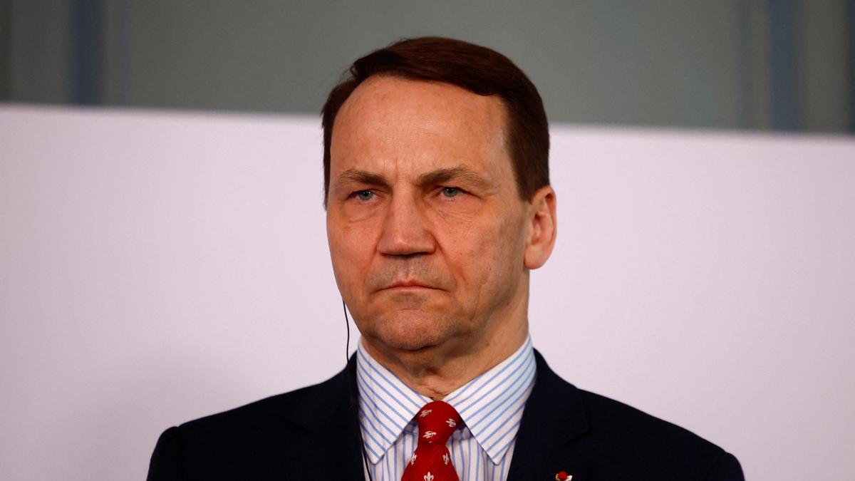 Poland summons Israeli envoy over detention of activists; demands release, apology
