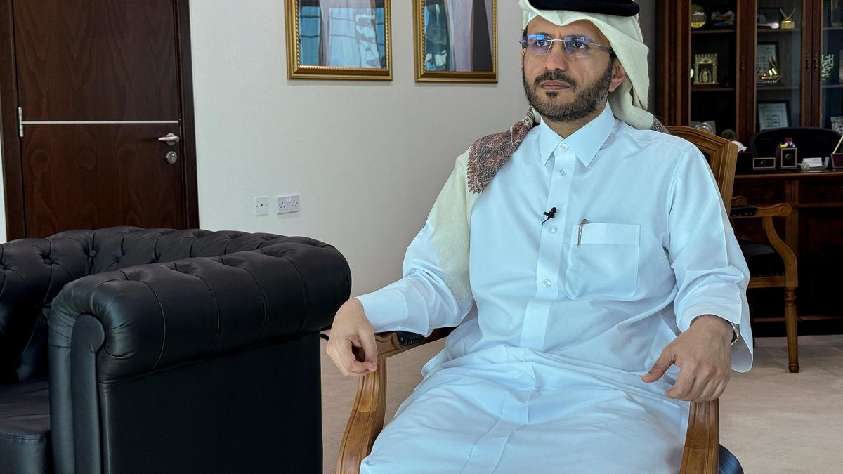 Qatar says U.S.-Iran negotiations need ‘more time’