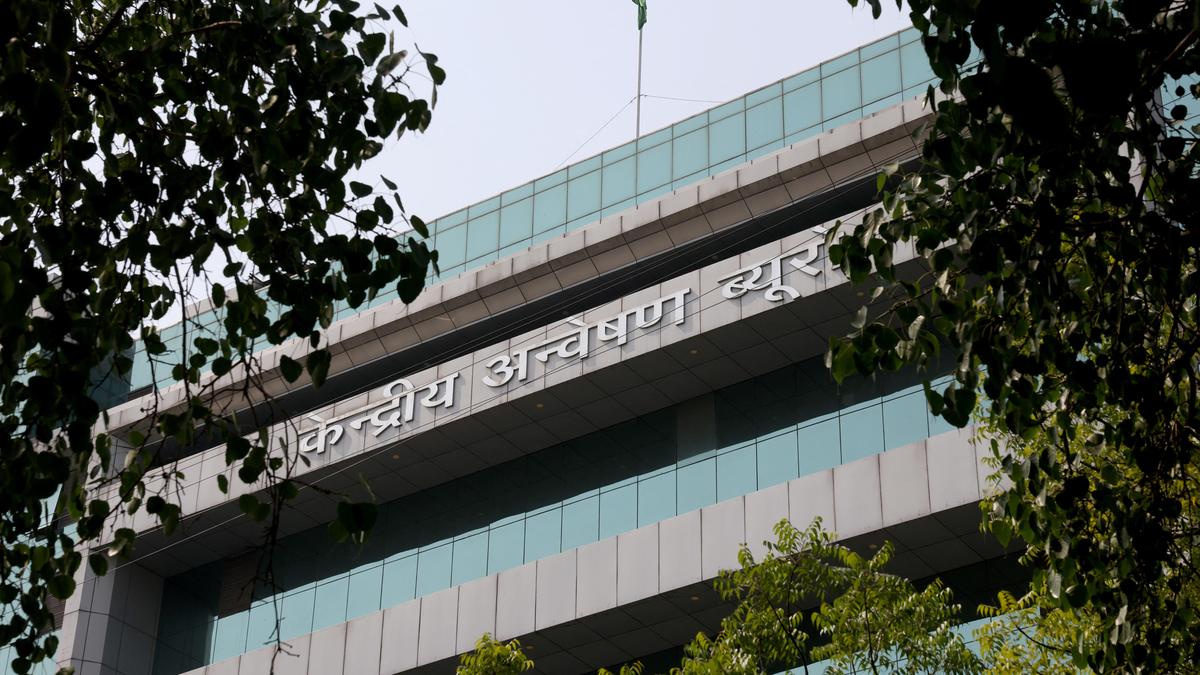 NEET paper leak: CBI searches houses of three students in Nagpur, Chandrapur