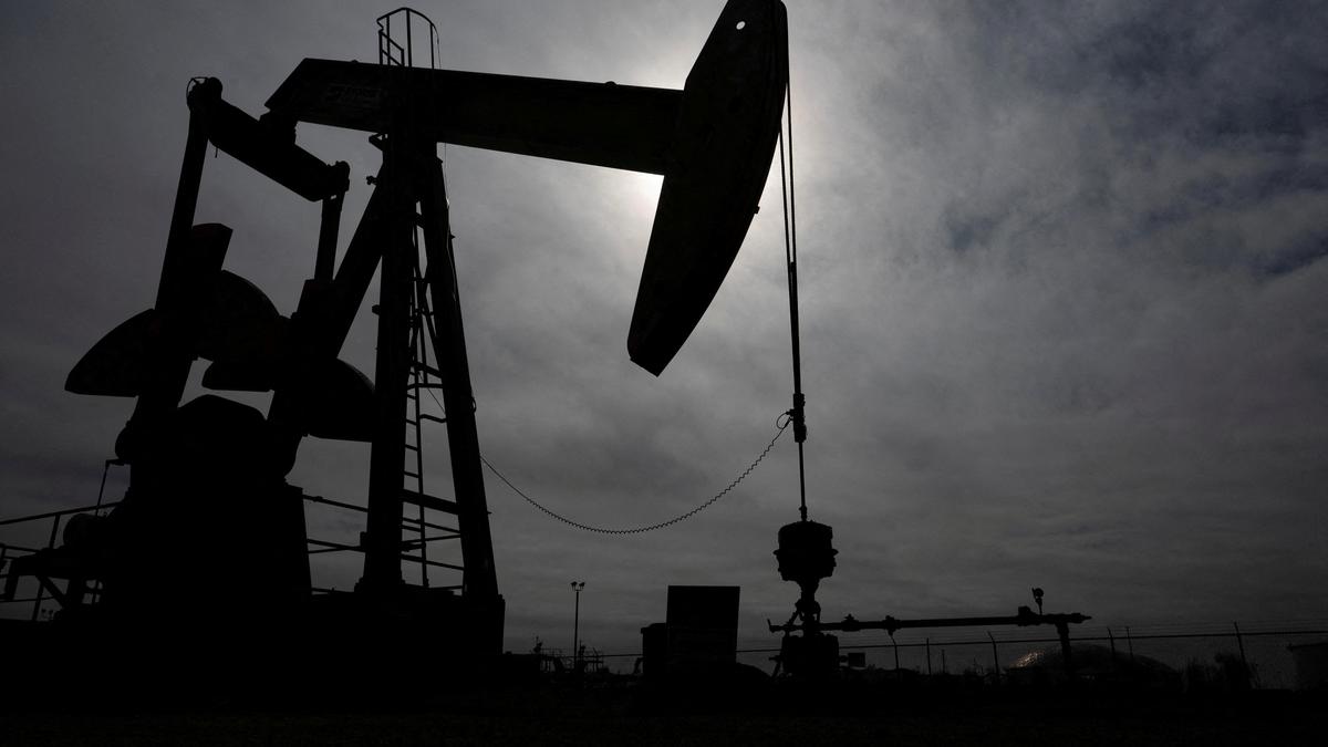 Oil-marketing companies incurring ₹30,000 crore loss per month on petrol, diesel and LPG: Official