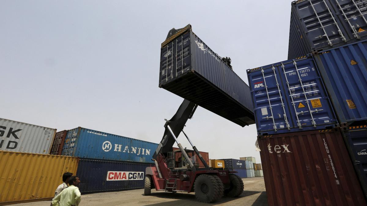 North America, NE Asia, Latin America account for over 35% of India’s exports in FY26