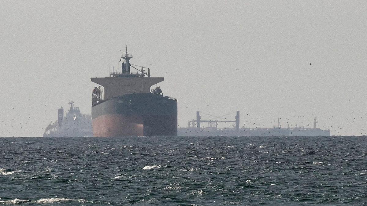 Iran-Israel war LIVE: Iran officially announces new body to manage Strait of Hormuz