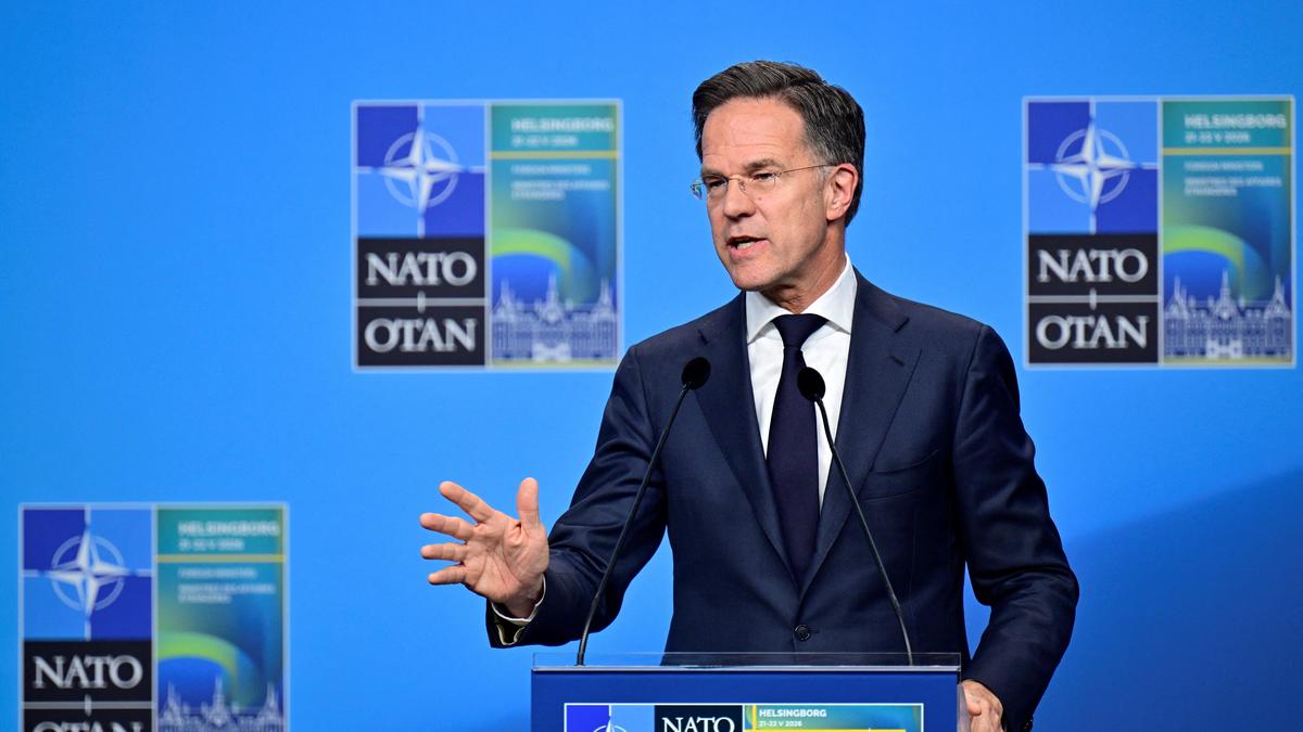 NATO Ministers question U.S. on Trump’s ‘confusing’ troop decisions
