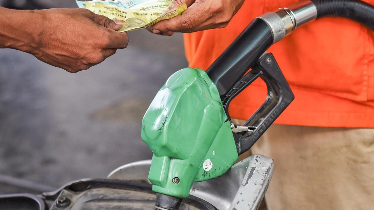 ‘Has double-engine govt run out of oil?’ Opposition questions Maharashtra Govt over fuel shortage reports