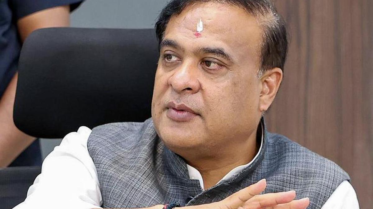 UCC Bill introduced in Assam Assembly; seeks to ban polygamy, register live-in relationships