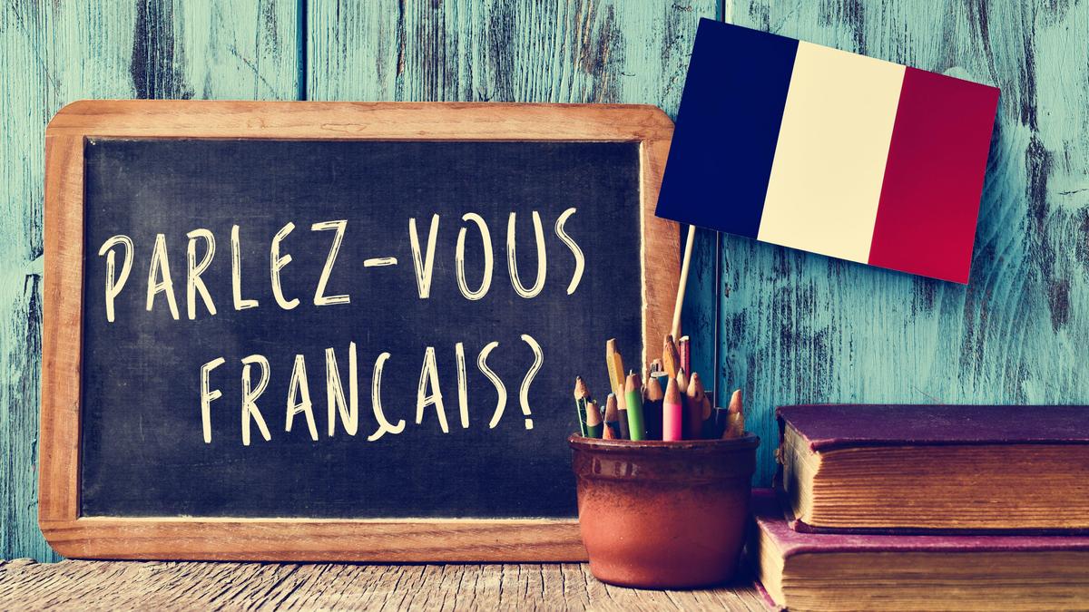 Forum appeals Centre to continue teaching French in Puducherry schools