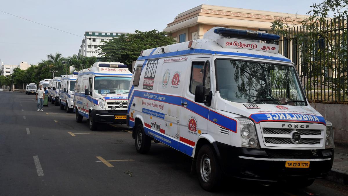T.N.’s maternal healthcare indicators have improved in post-COVID-19 period, finds IIT-M study