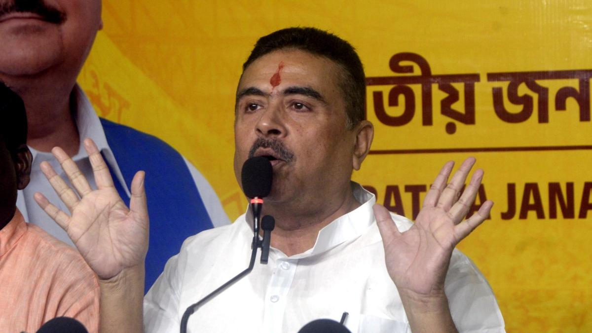 West Bengal government issues orders prohibiting officials to speak to media