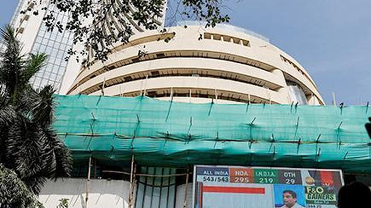 Global jitters keep FPIs on edge, ₹14,231 crore pulled out in May