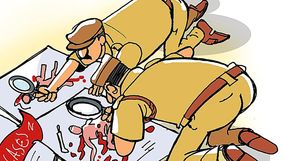 Tamil Nadu resident found dead in Bengaluru lodge