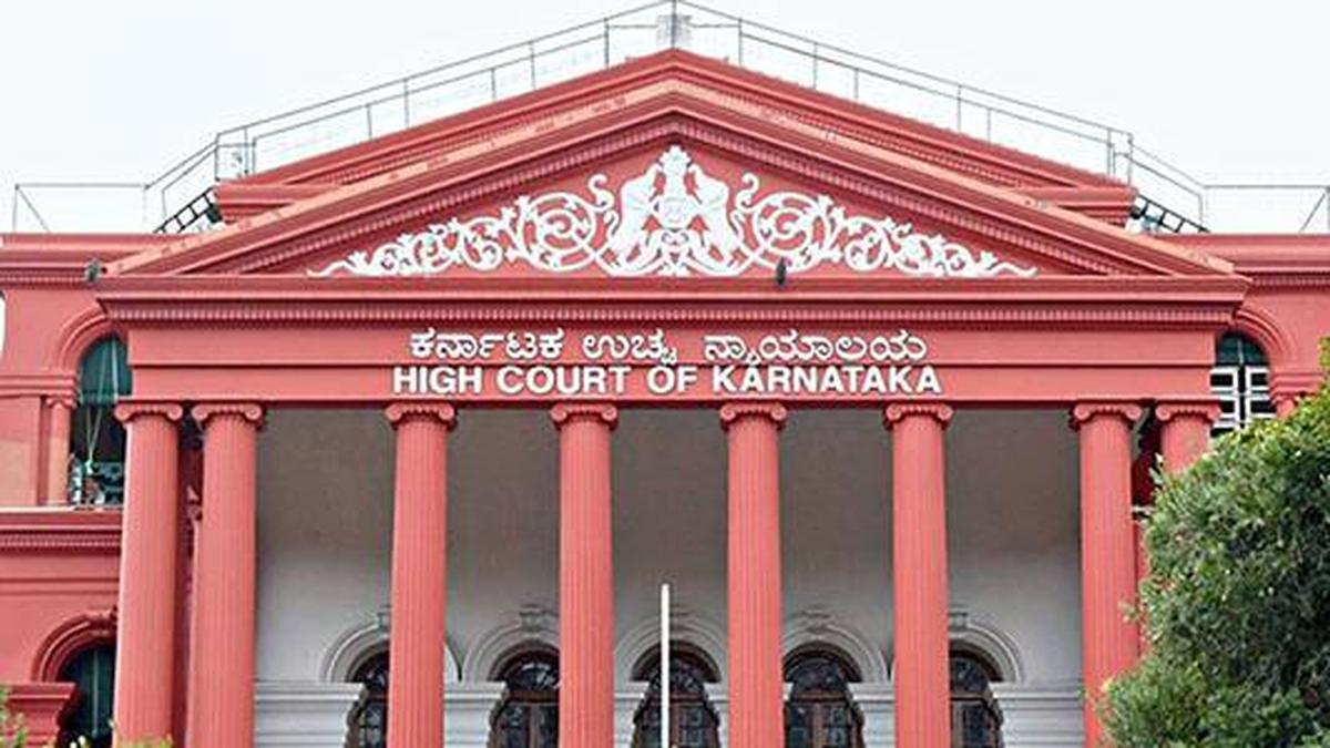 Karnataka High Court notice to government on not releasing ₹5,000 crore to pay arrears of Gruha Lakshmi guarantee scheme
