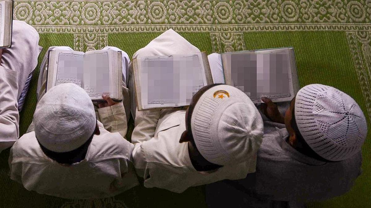 After State-run schools, Vande Mataram now compulsory in all Bengal madrasas