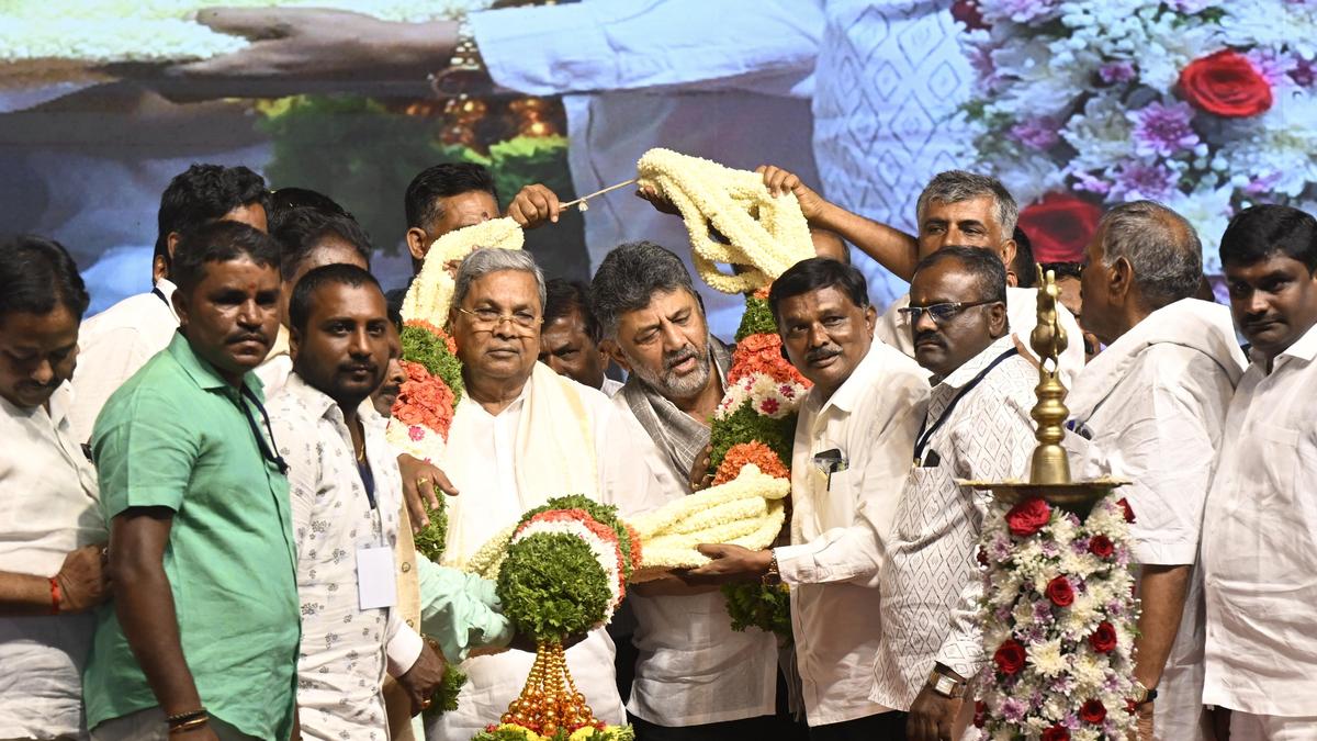Karnataka to soon get India’s second largest international cricket stadium