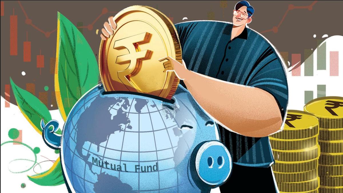 Your avenues for investments abroad