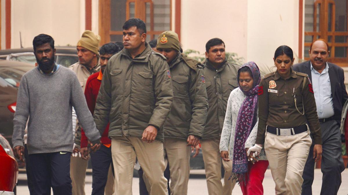 Delhi Police files supplementary chargesheet in Parliament breach case