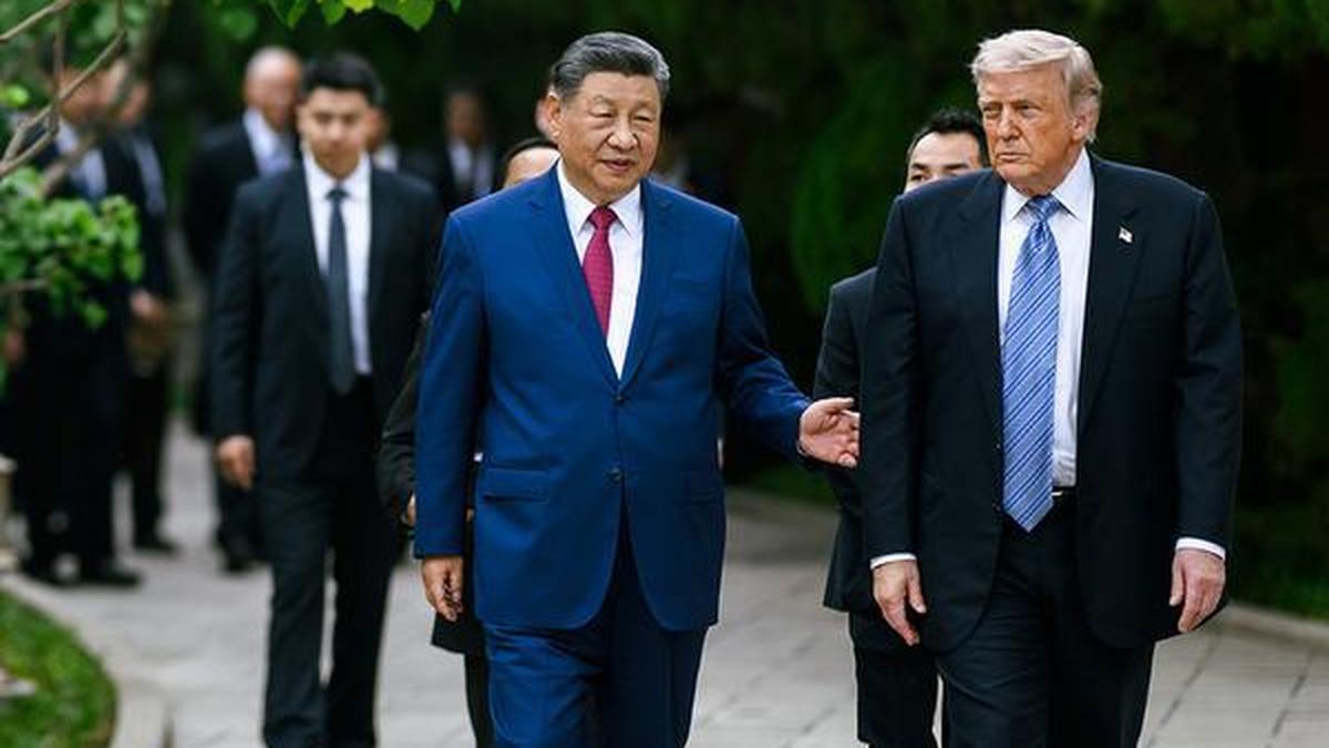 China’s new worldview and the future of global politics