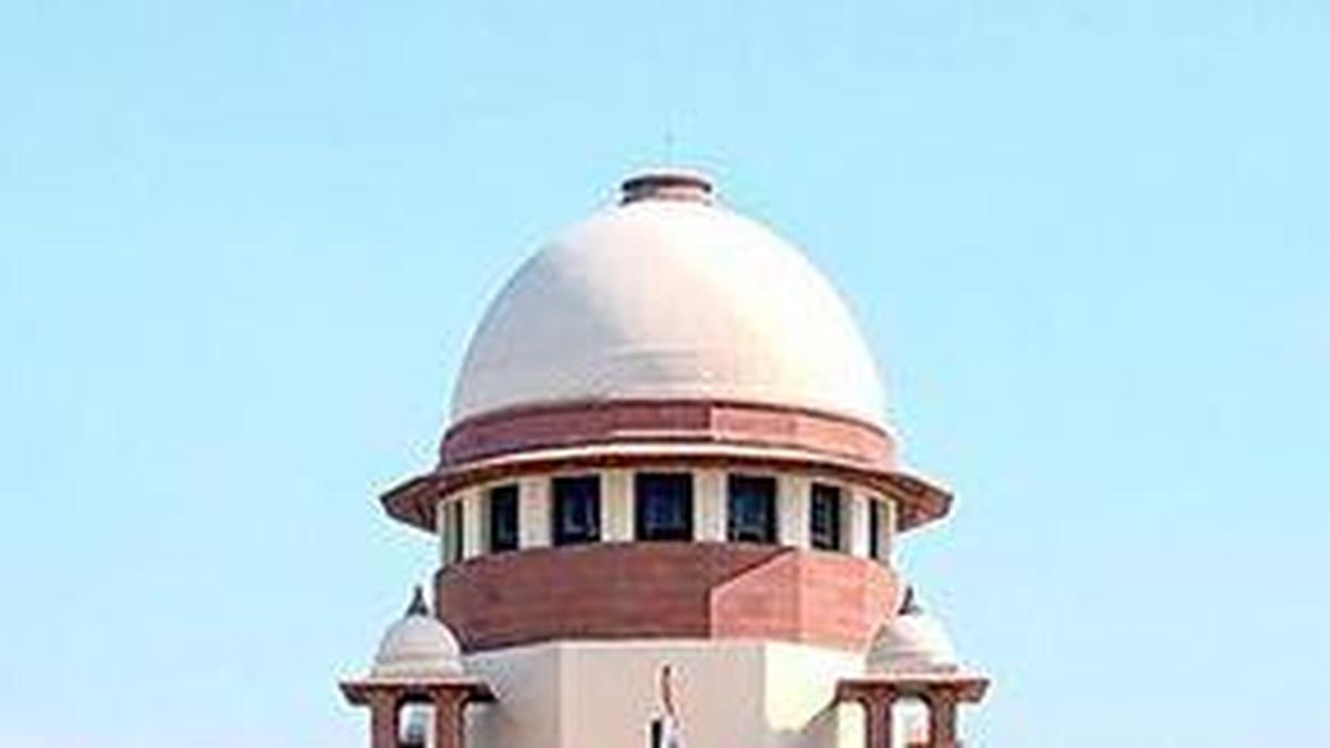 Centre tells Supreme Court it will bring back persons allegedly ‘pushed’ to Bangladesh