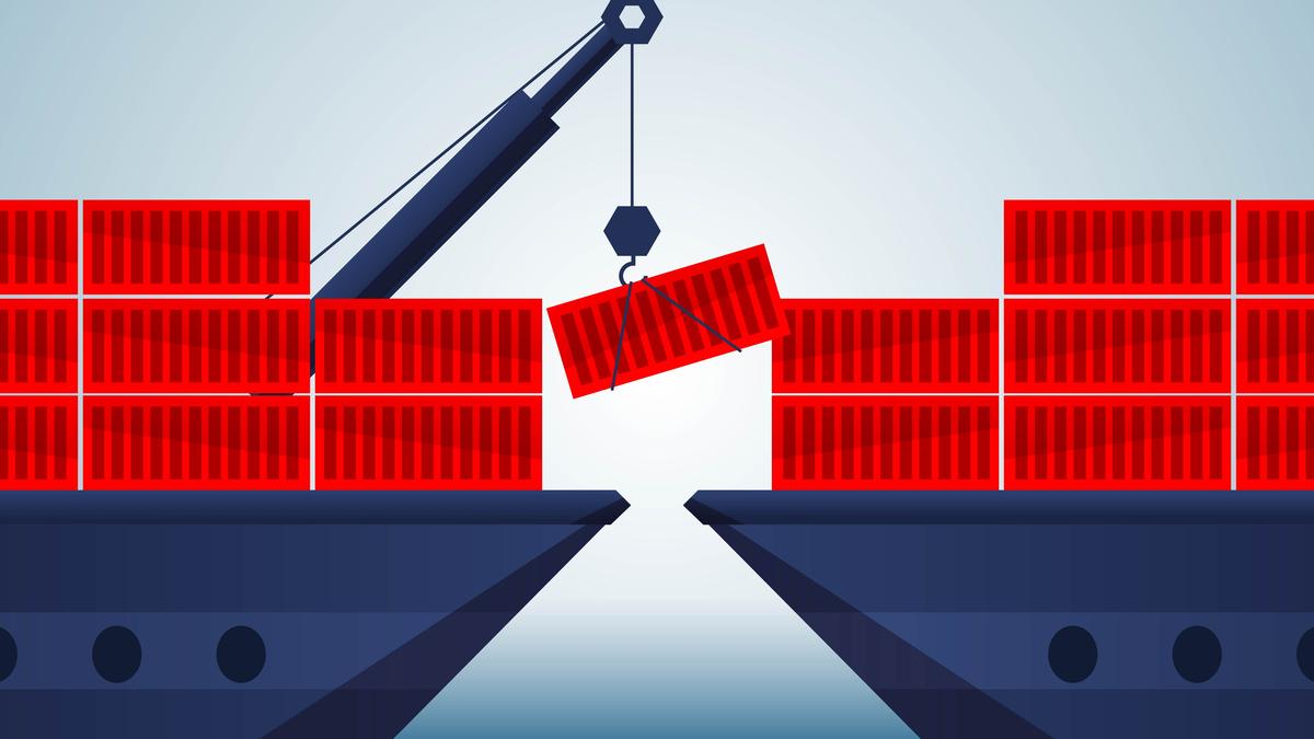 The warning signs in India’s import bill