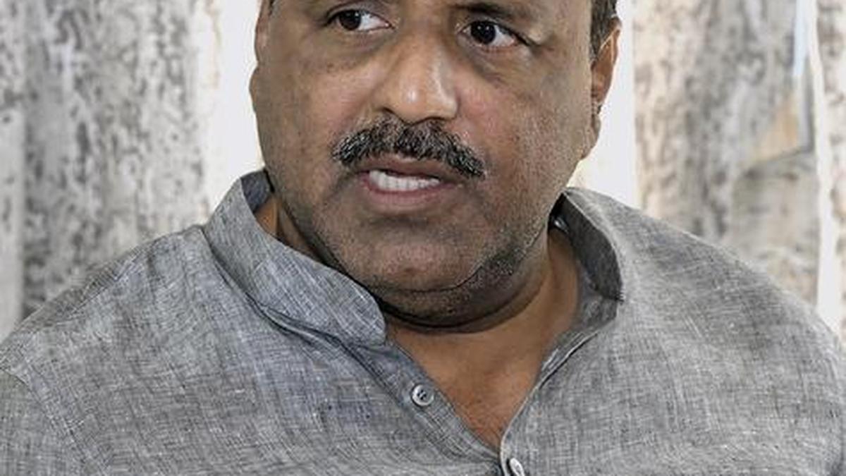 Karnataka targets 64.84 lakh children in Pulse Polio drive on June 28