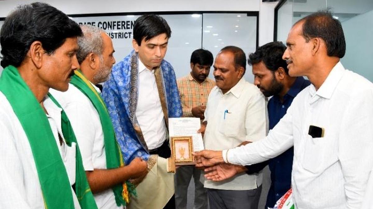 Mango farmers urge A.P. government to ensure transparency, monitoring and prompt payments