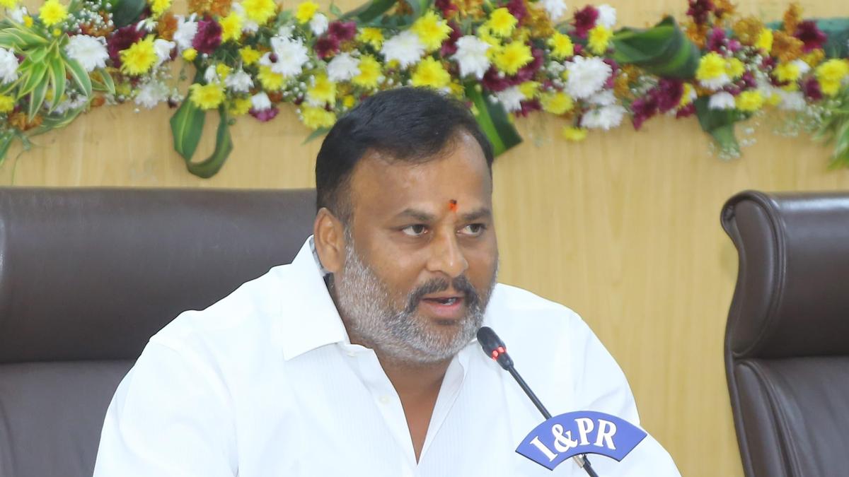 Women in A.P. will get free travel in AC buses soon, says Transport Minister