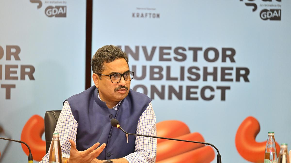 Sanjay Jaju’s repatriation reflects Telangana Govt’s focus on effective delivery of welfare schemes ahead of next elections