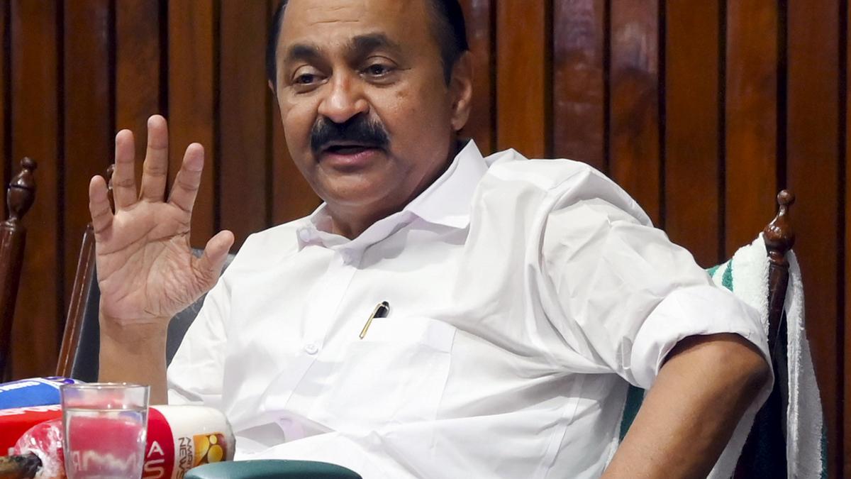 Kerala Revised Budget 2026-27 LIVE: Kerala Chief Minister V.D. Satheesan to present UDF government’s first budget