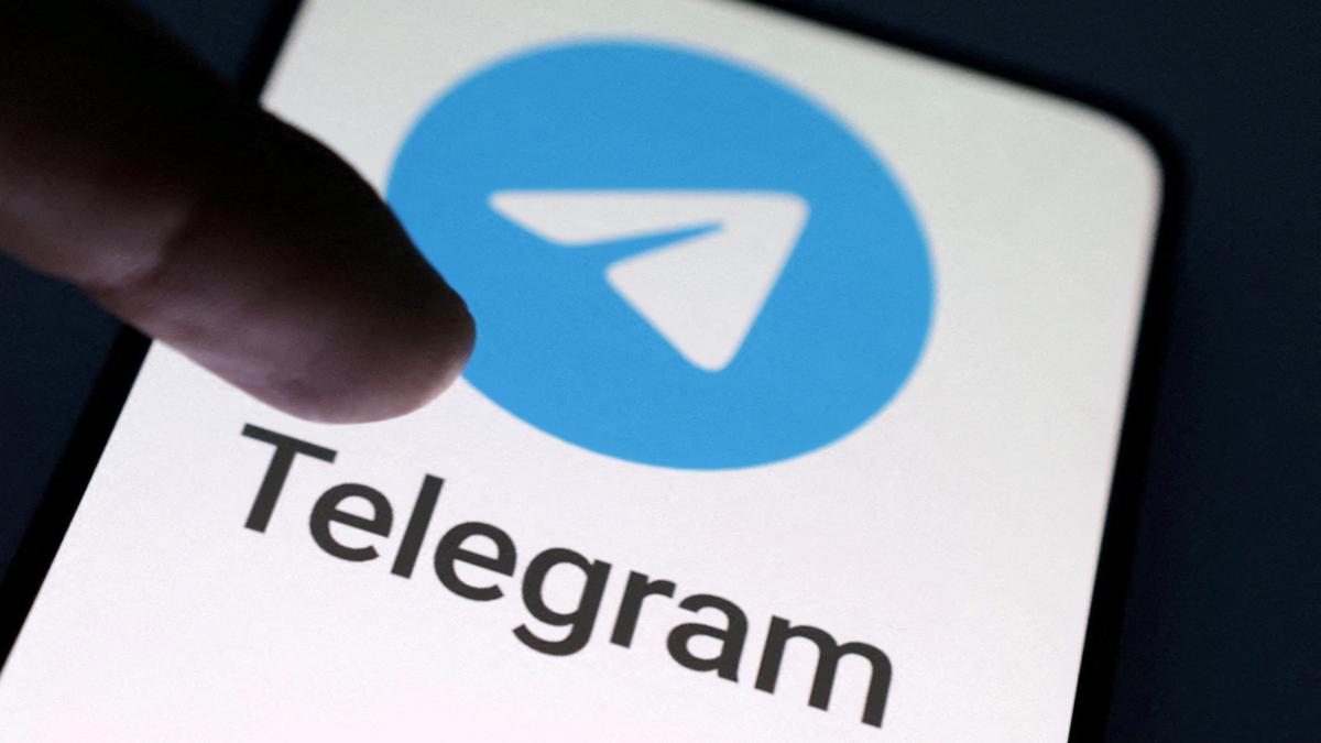 Telegram restricted in India at NTA request over NEET-UG re-exam