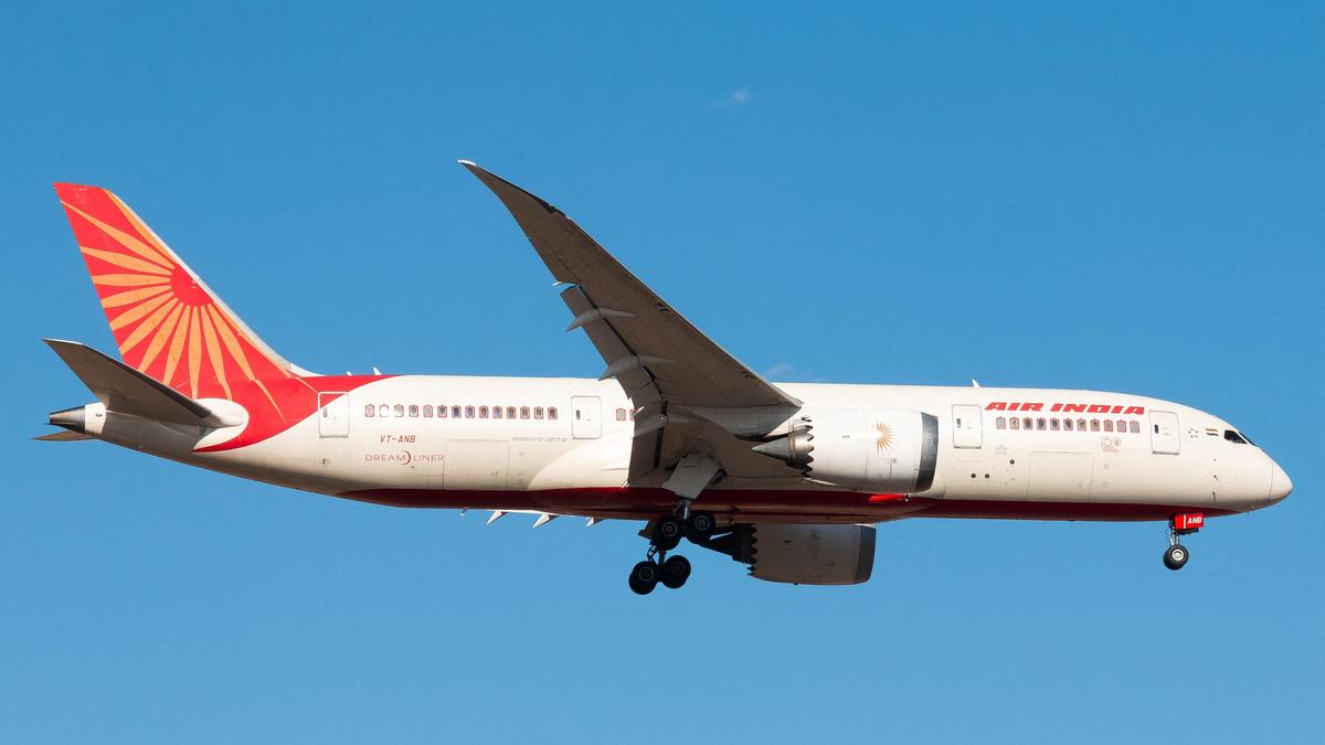 Air India plane strays into Pakistan airspace; DGCA takes action against air traffic controller, crew