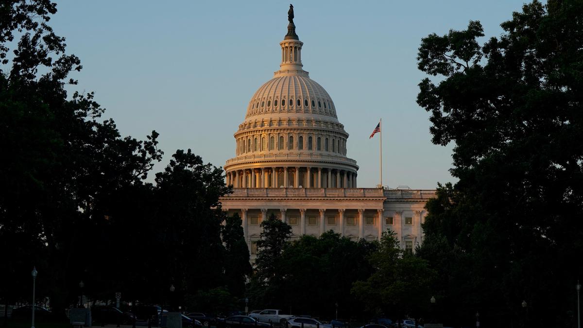 U.S. Senate passes bipartisan housing bill aimed at increasing supply, lowering prices