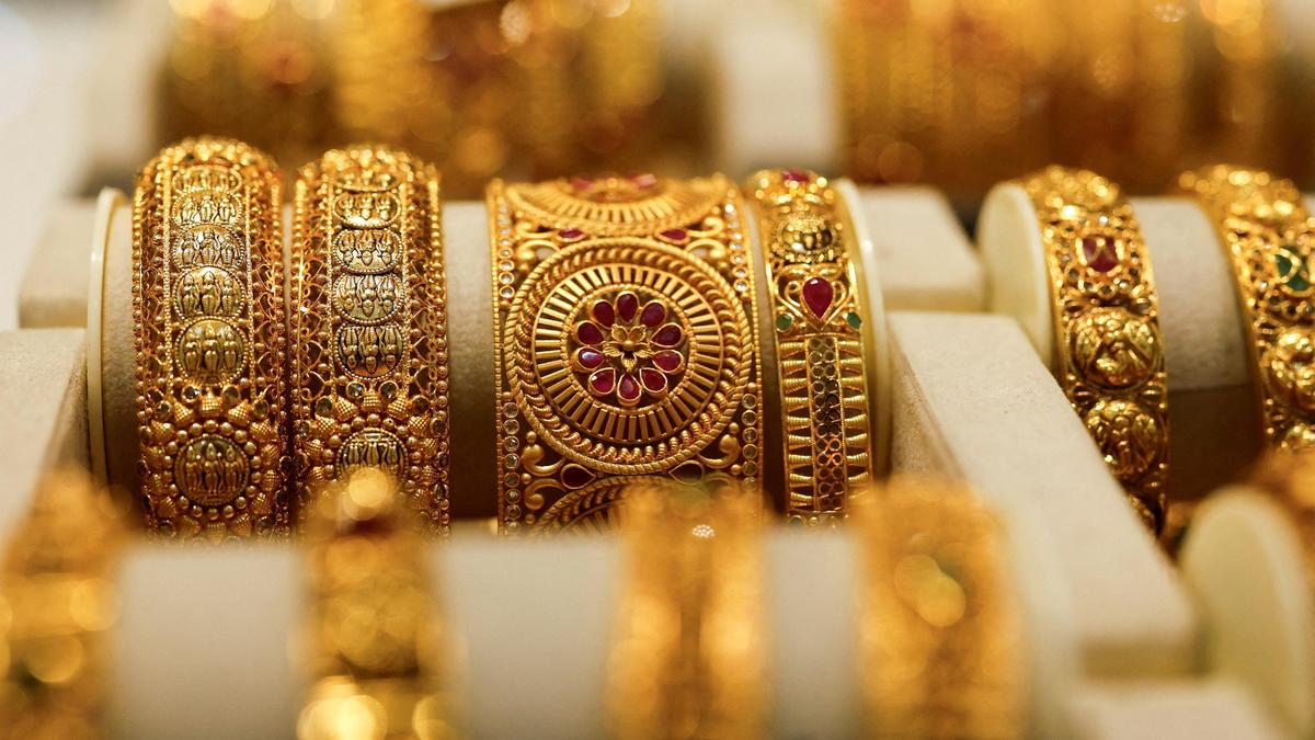 Hopes fade for many as pledged gold goes ‘missing’