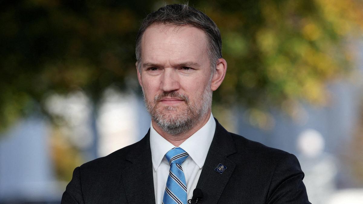 India-U.S. interim deal requires only ‘final touches’; Greer to visit New Delhi on June 23-24