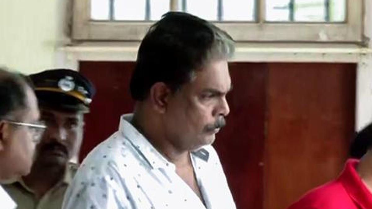 Murari Babu, former TDB official accused in Sabarimala gold theft case, passes away