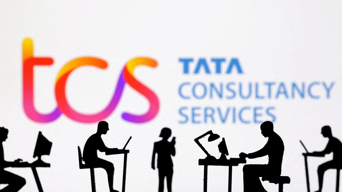 TCS to set aside $70 million more after U.S. Supreme Court declines review in CSC-DXC legal dispute
