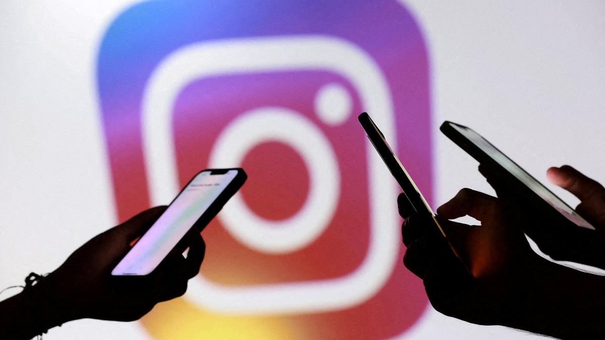 Meta’s social networks down for thousands of users