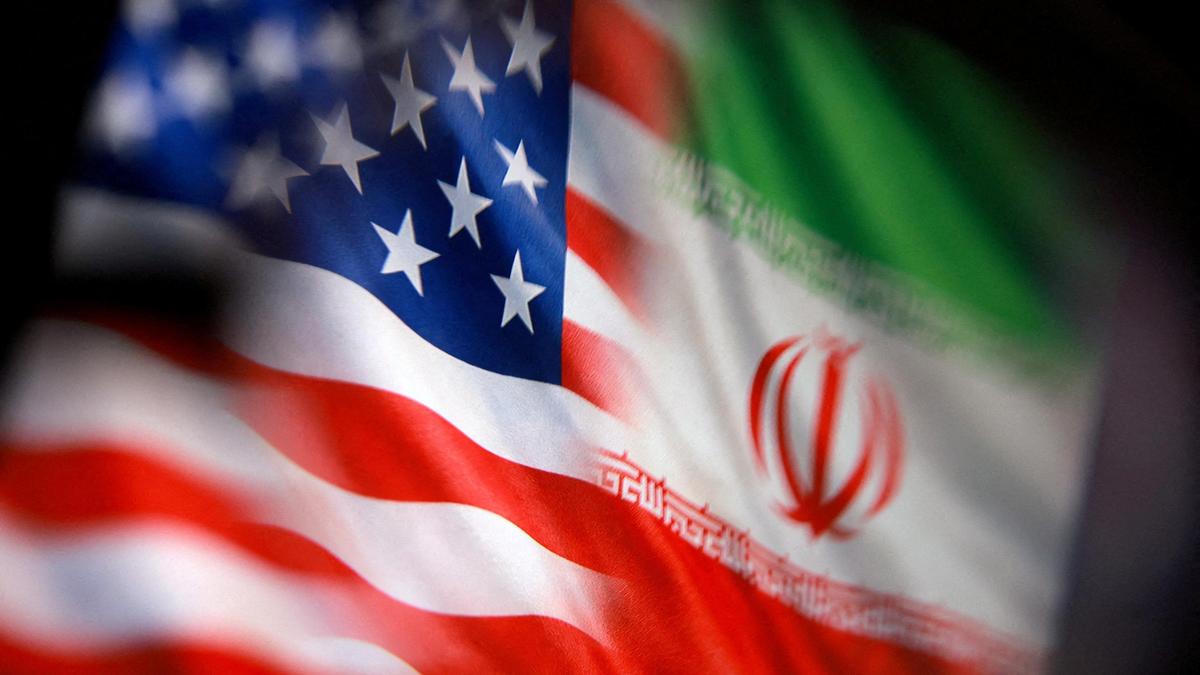 Draft U.S. accord sets 60-day negotiation for nuclear deal, says Iran media