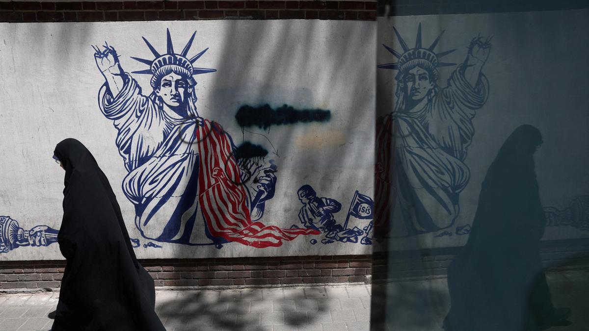 Moving from war to deal in a deeply divided region