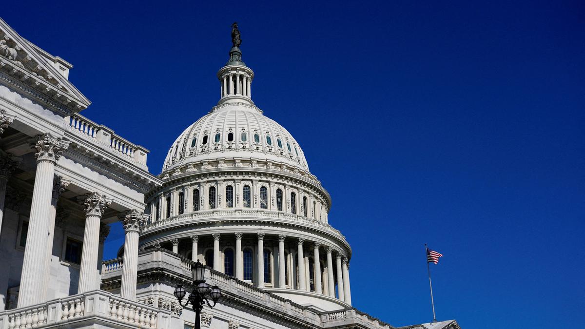 U.S. House passes affordable housing bill, sending it to Trump for enactment
