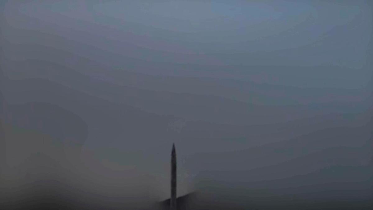 U.S. military strikes ‘multiple targets’ in Iran in second day of renewed fire