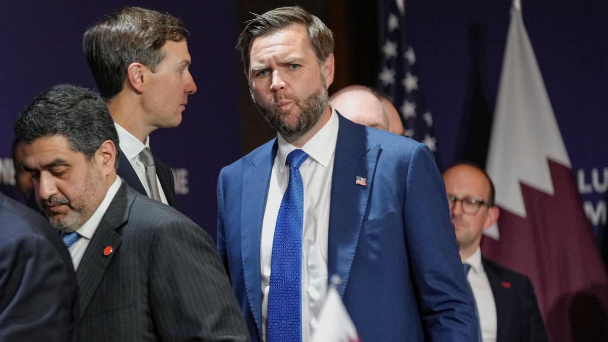 Trump threats shake up U.S.-Iran talks in Switzerland; negotiators expect to work through night