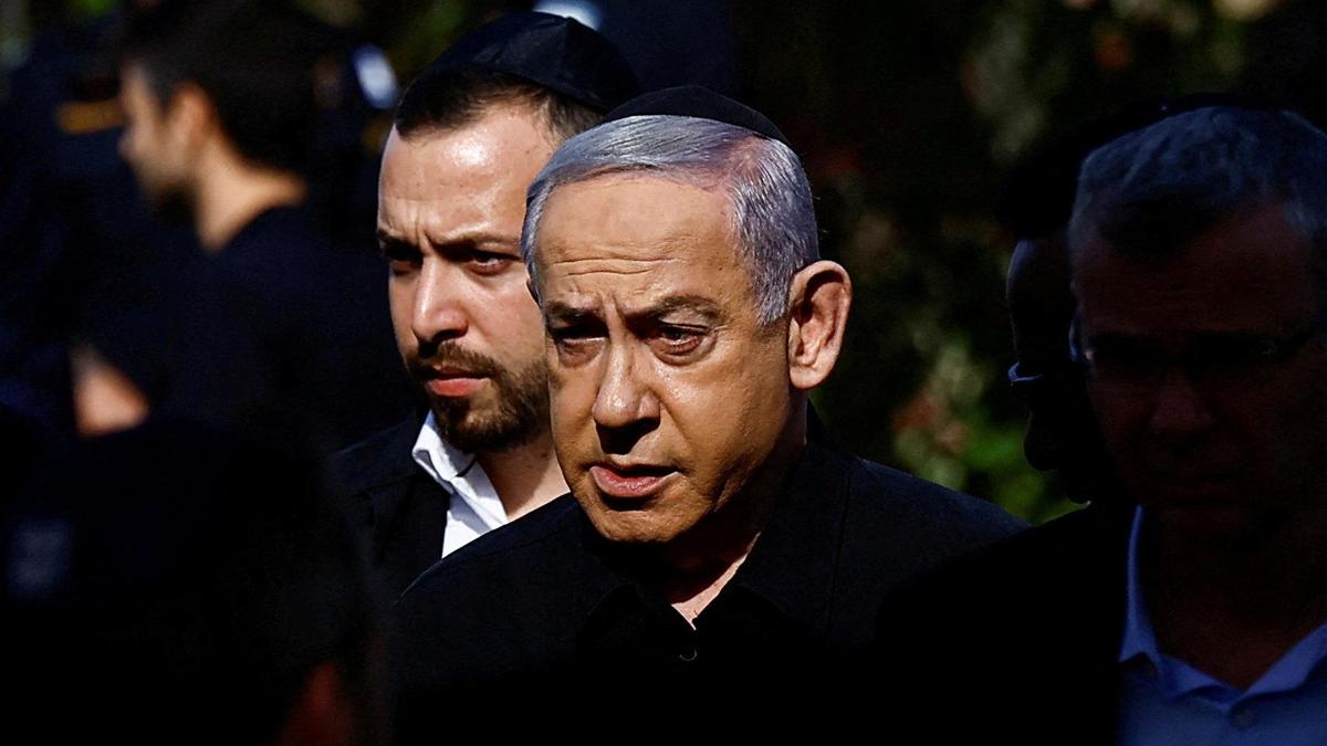 U.S.-Iran deal may leave Netanyahu as biggest casualty: analysts