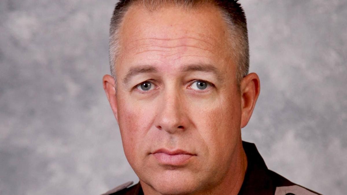 Former Oklahoma state trooper Lance Schroyer nominated as ICE Director: Trump