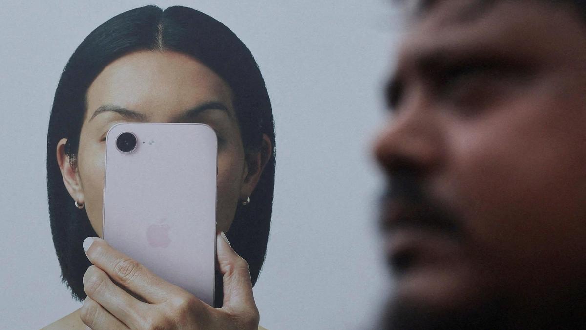 Apple iPhone 18 Pro supplier list, parts and photos exposed in Tata data leak
