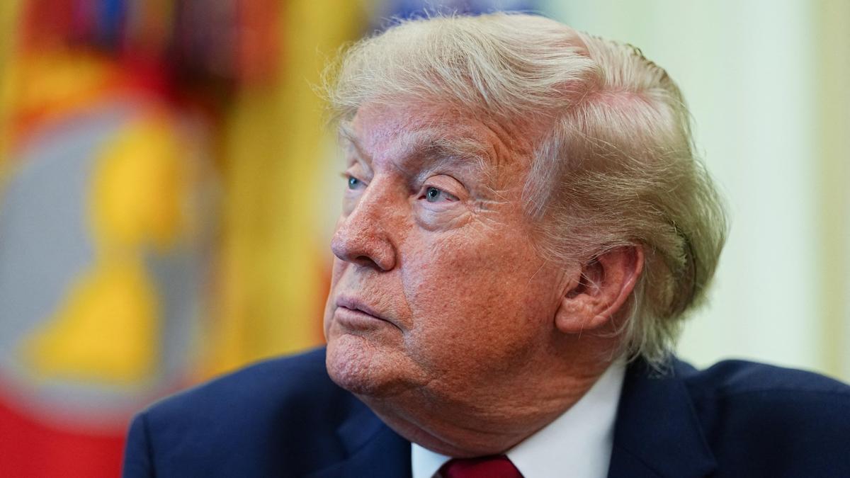 Top U.S. court upholds ‘$5 million’ Trump sex assault judgment