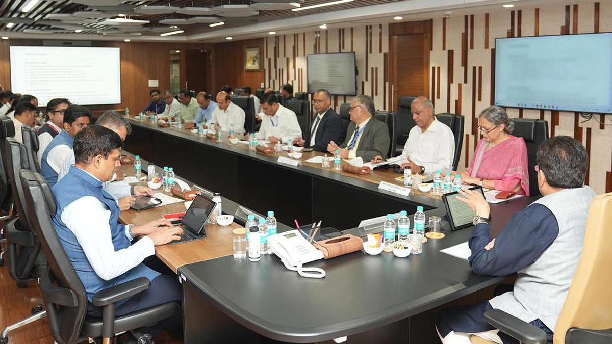 Commerce Ministry convenes stakeholders’ meet on June 30 on SEZ issues