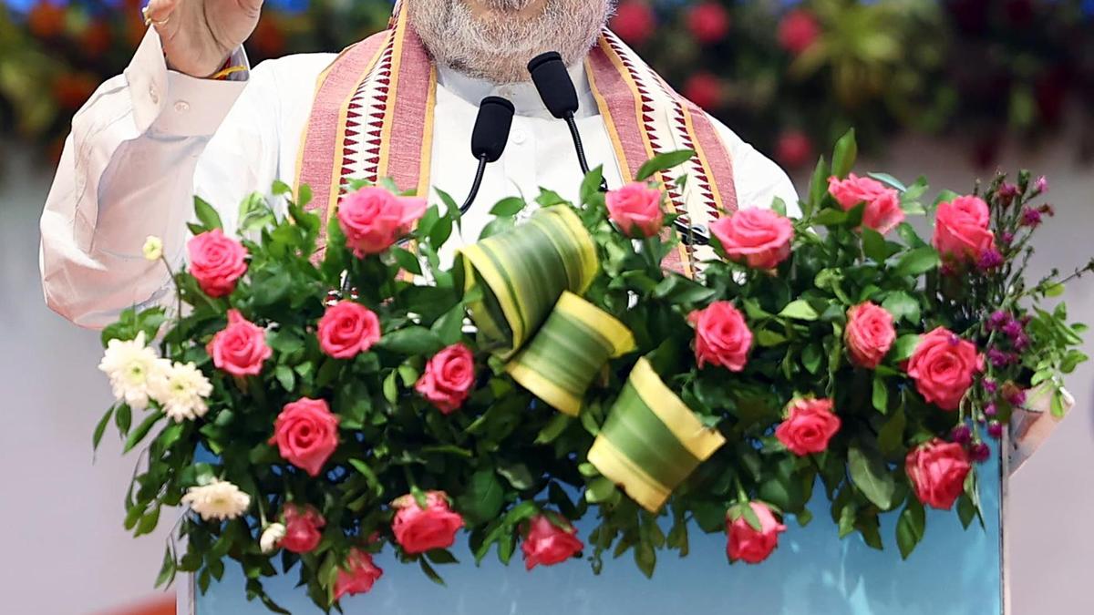 Bharat Taxi launched to end exploitation by cab aggregators: Amit Shah