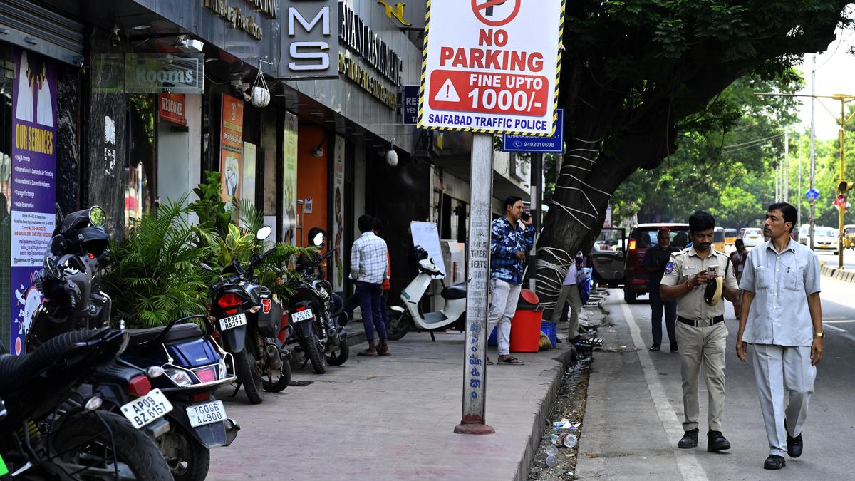 In Telangana, the right to walk derailed by design
