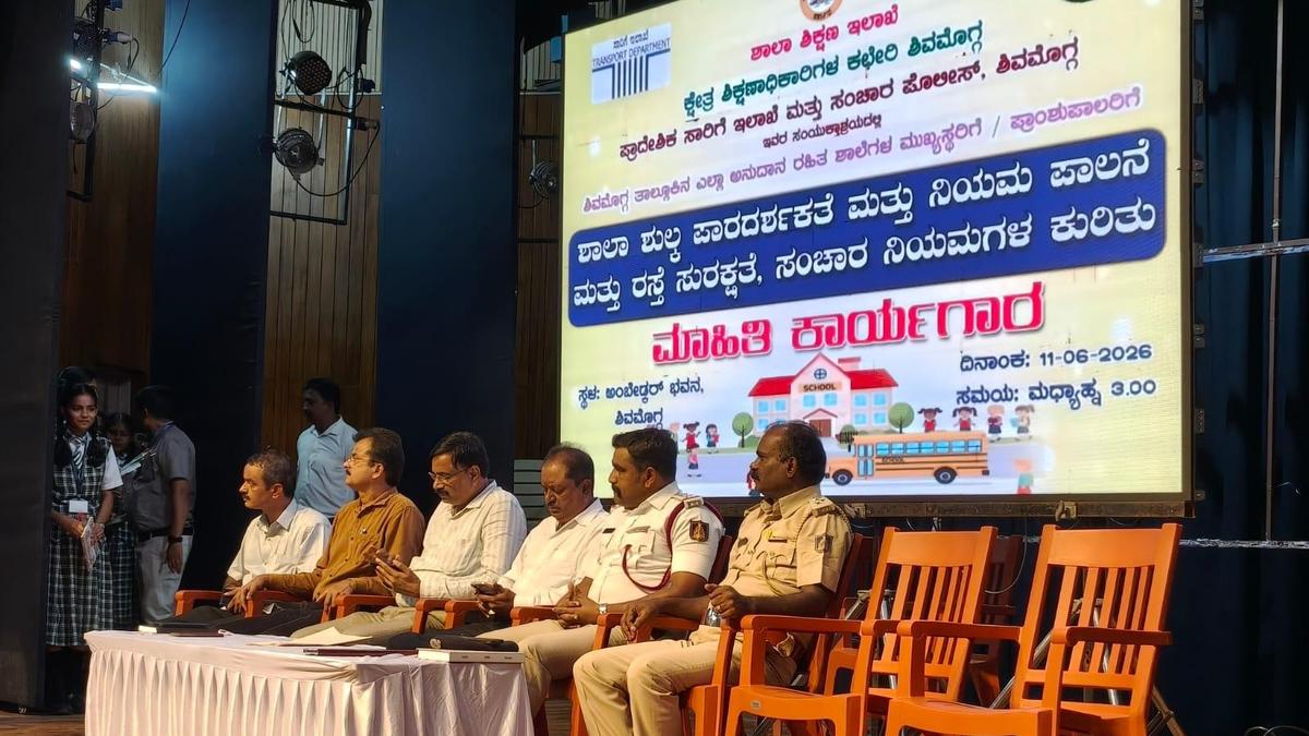 Schools told to ensure safety of children and adhere to guidelines on fee structure