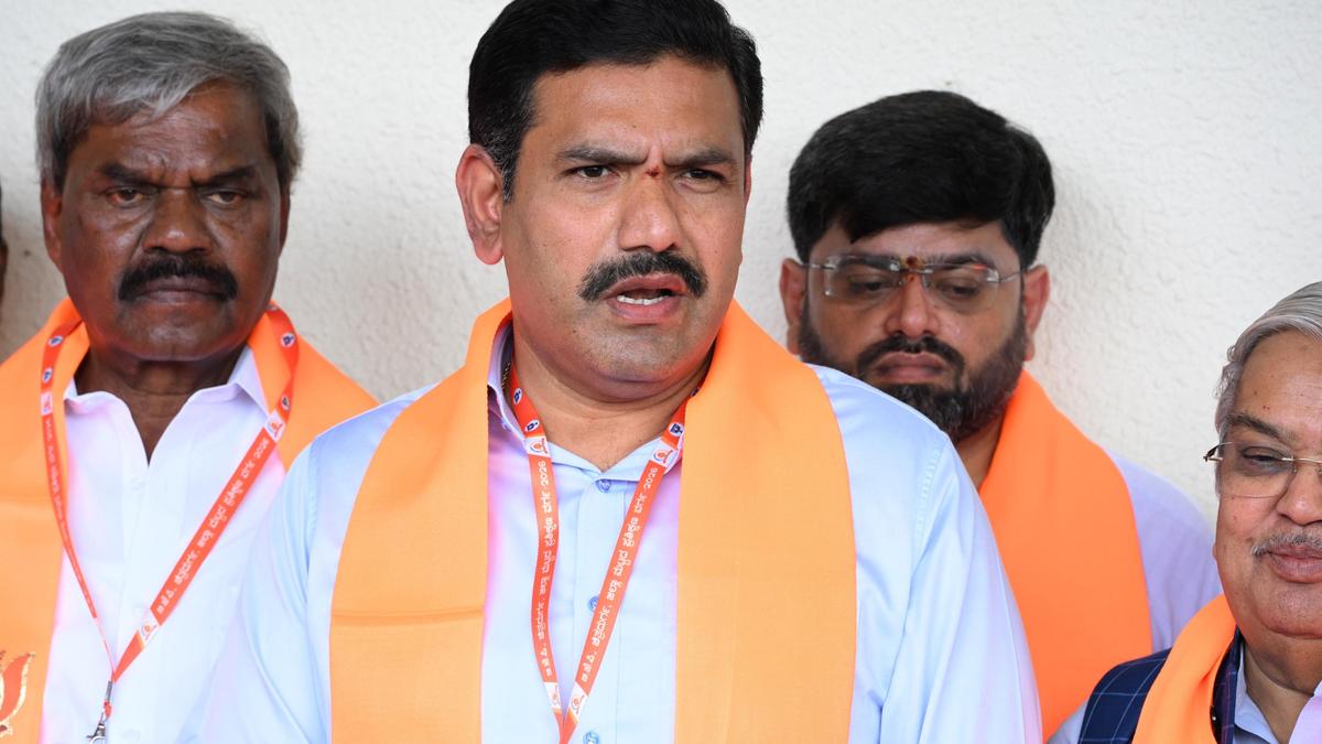 Probe on to identify Karnataka BJP MLAs who cross-voted; ‘will be punished’, says high command