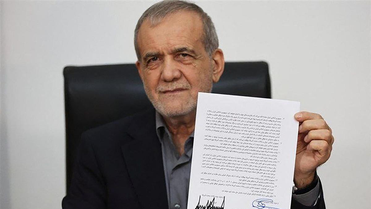 After MoU signing, Iran-U.S. talks planned in Switzerland on June 19